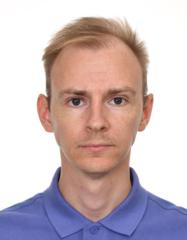 Mark Mirvoda