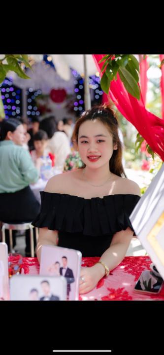 Thanh Thảo Võ Thị