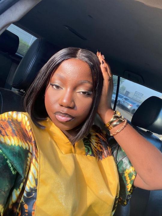 Emmy Adewale