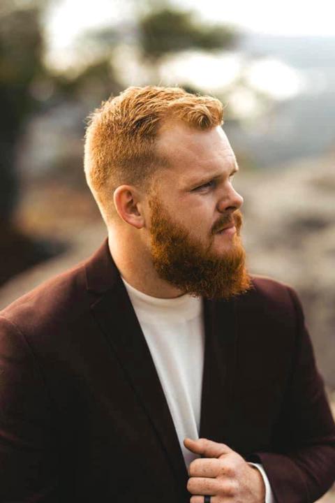 Gideon Rissman