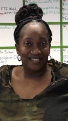 Gwendolyn Cadet-Ford