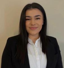 Selinay Talia Turhal