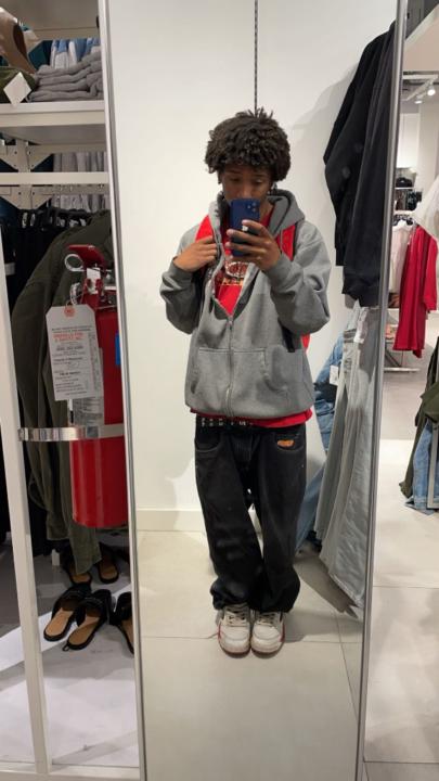 Omari Martinez