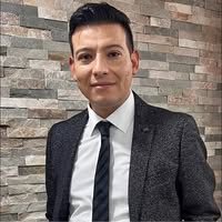 Mario Escobar