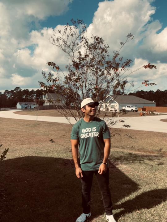 Cristian Rios-Garcia