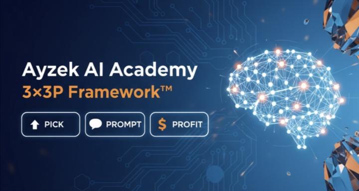 Ayzek AI Academy
