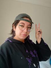 Francisca Rodríguez M