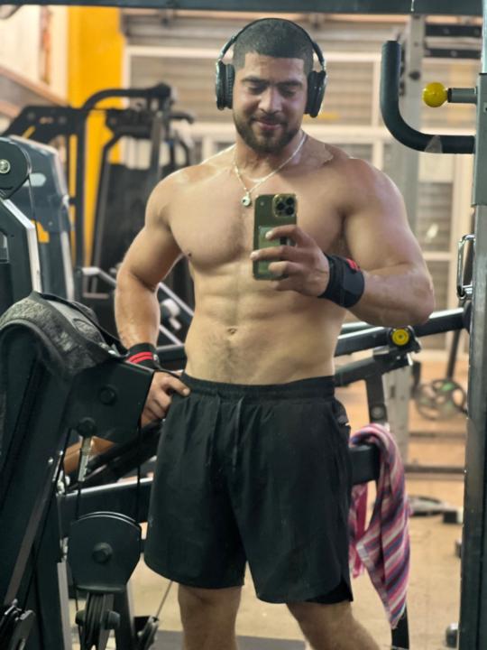 Mustafa Odeh