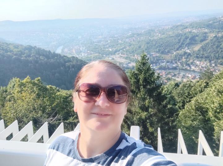 Svjetlana Marković