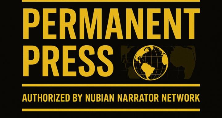 Nubian Narrator News