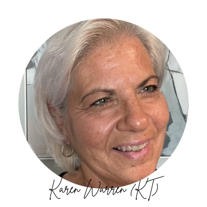 Karen Warren
