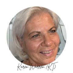 Karen Warren