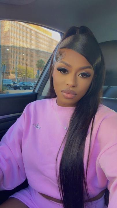 Lashae Robinson
