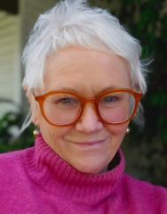 Jill Rogers