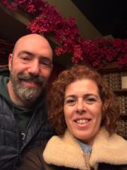 Mario e Claudia