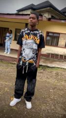 Ewane Armel