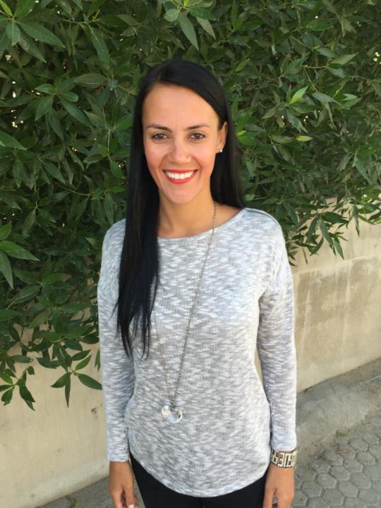 Nicolette Jordaan