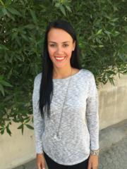 Nicolette Jordaan