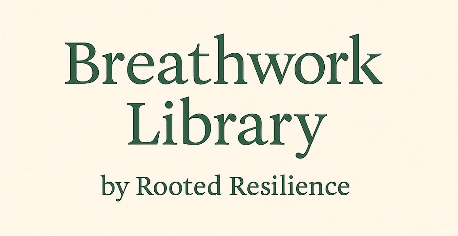 The Calm Reset library