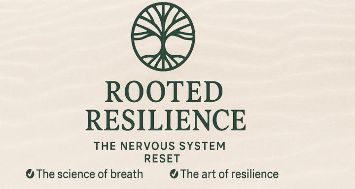Rooted Resilience