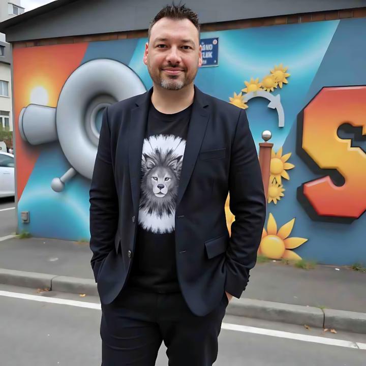 Norbert Niklas