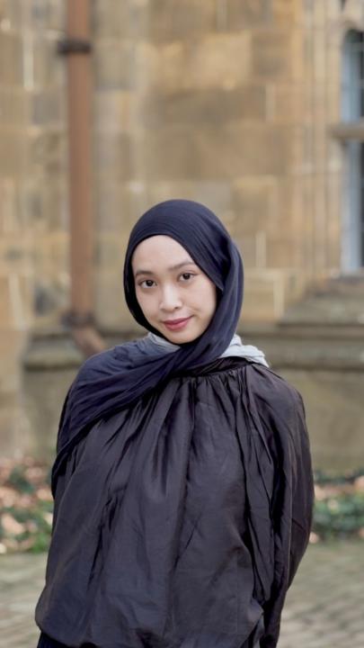 Sumayya Tsabitah