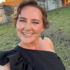 Amanda Purvis