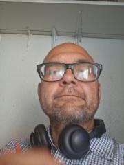 Anthony Romero
