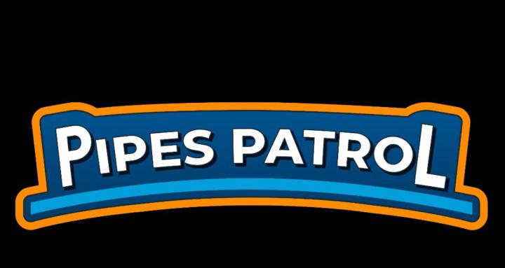 Pipes Patrol