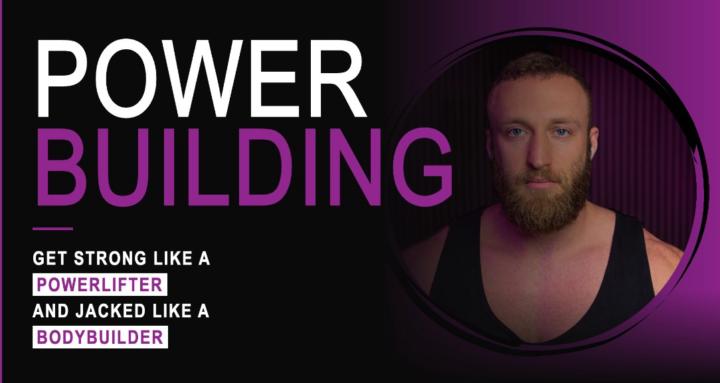 Powerbuilding