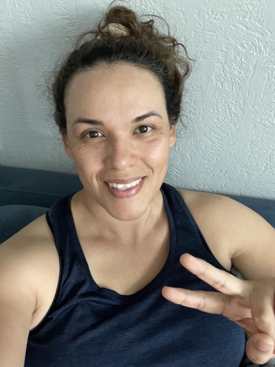 Ultima sesion de ejercicio 🥹