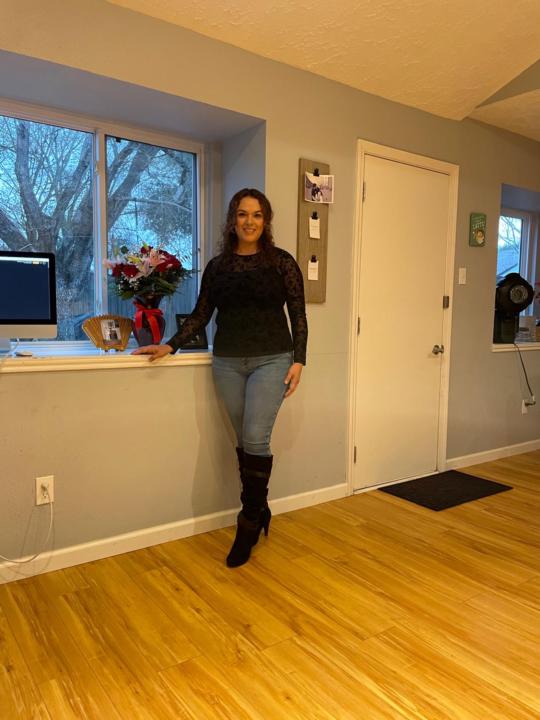 Feliz Dia de San Valentin ❤️ 