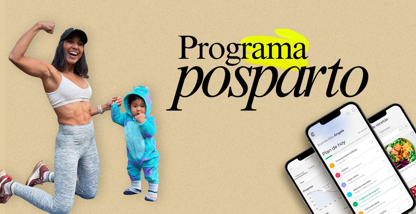 Programa posparto