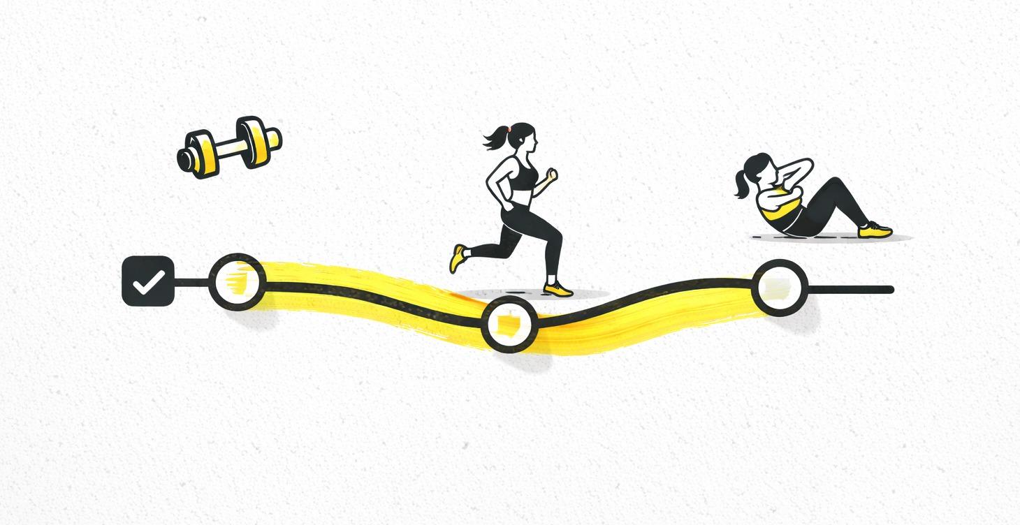 Rutinas de entrenamiento