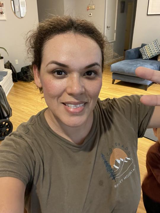 Todo estubo super!! La Master class y el ejercicio no se diga 😅 Gracias!! Vamos contodo 💪🏼