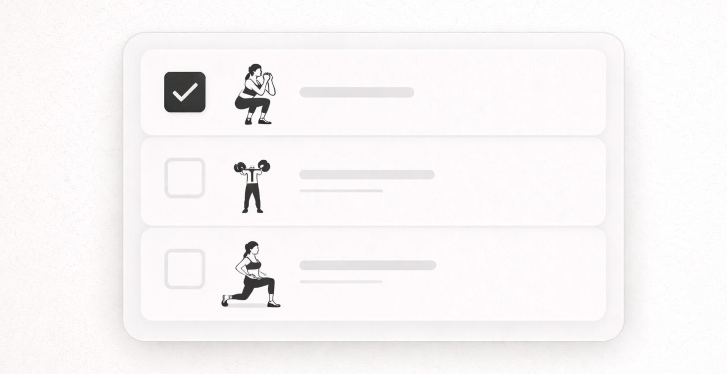 Movimientos básicos