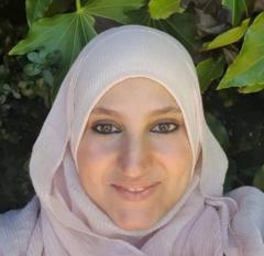 Leyla Zerrad