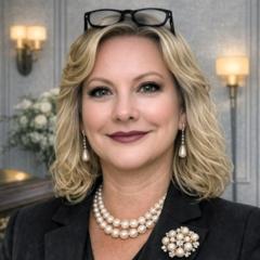 Keli Clark