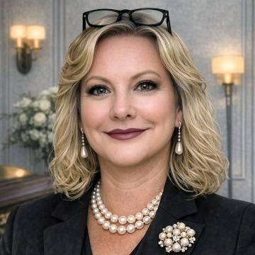 Keli Clark