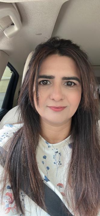 Poonam Rana