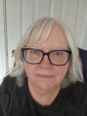 Susan Koch