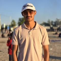 Muhammad Bilal Arshad