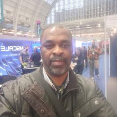 Deji Oguns
