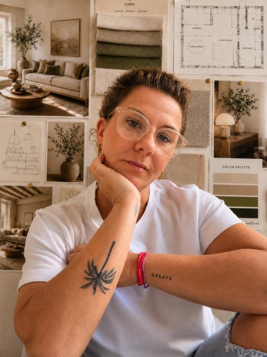Sarah Christina Andjelkovic
