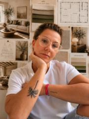 Sarah Christina Andjelkovic