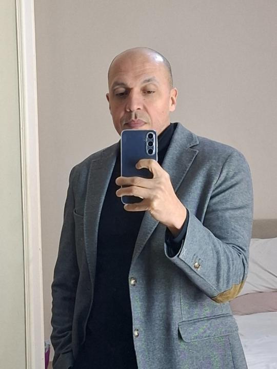 Hossam Khafaga