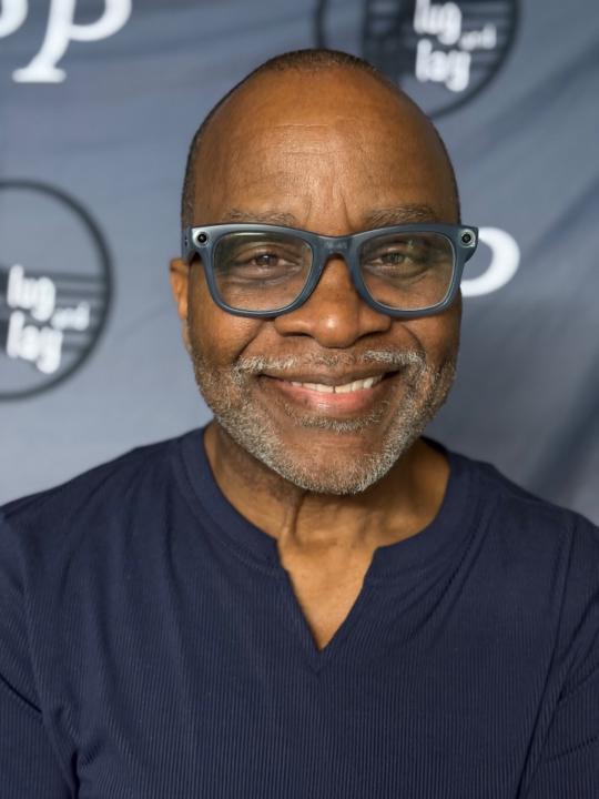 Byron Bernstine
