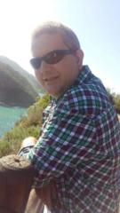 Stephen Napier-Jameson