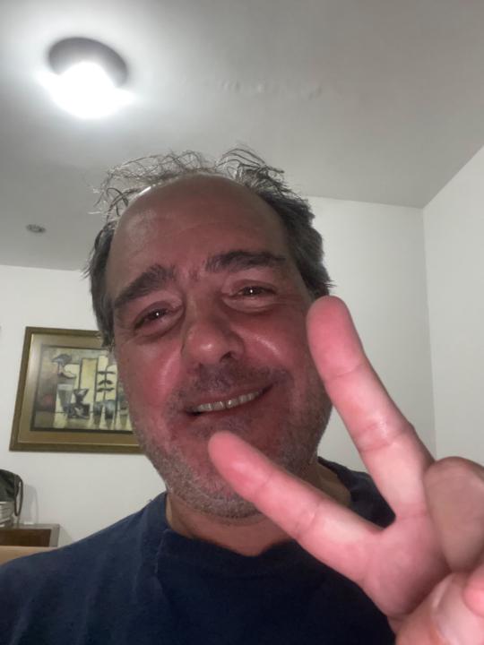 Alejandro Bermudez