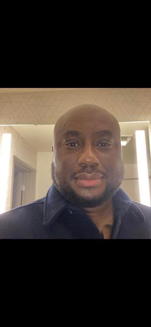 Ikechukwu Ekenna